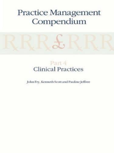 Practice Management Compendium