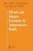 Efficient and Adaptive Estimation for Semiparametric Models