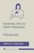 Counselling Skills for Health Professionals