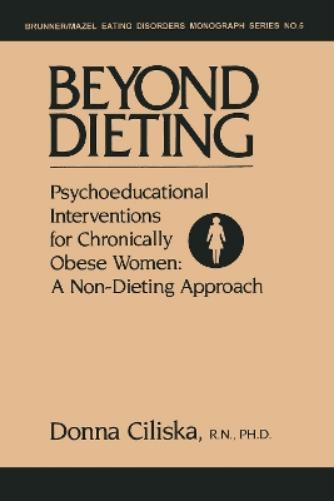 Beyond Dieting