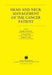 Head and Neck Management of the Cancer Patient