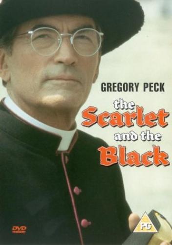 The Scarlet And The Black