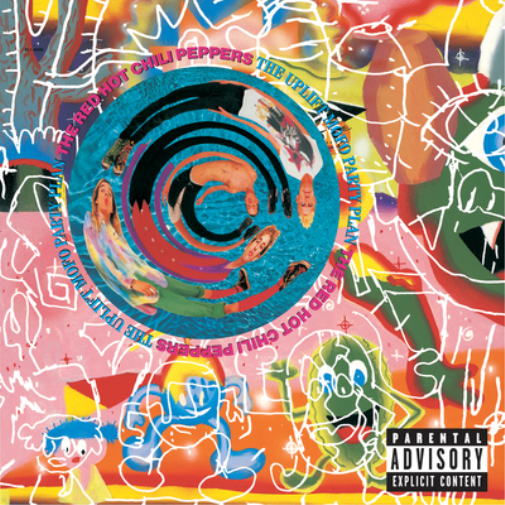 Uplift Mofo Party Plan