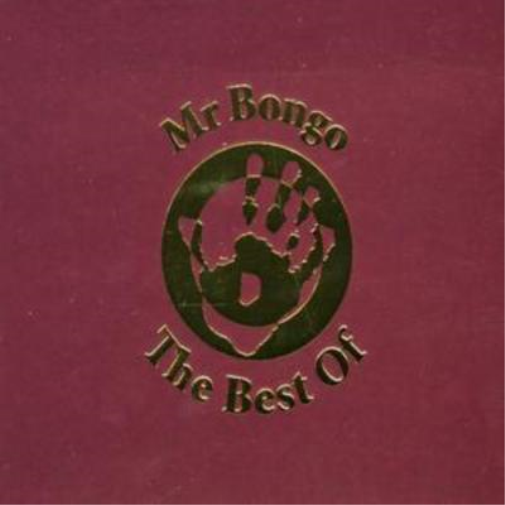 The Best of Mr. Bongo
