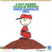 A Boy Named Charlie Brown