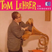 Tom Lehrer in Concert