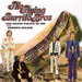 The Guilded Palace of Sin and Burrito Deluxe
