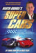 Martin Brundle: Super Cars