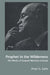 Prophet in the Wilderness: The Works of Ezequiel Martínez Estrada (Texas Pan American Series