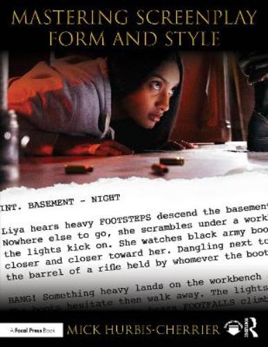 Mastering Screenplay Form and Style