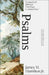 Psalms Volume II: Evangelical Biblical Theology Co mmentary