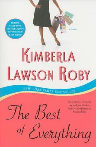 The Best of Everything: A Novel: 6 (Reverend Curtis Black