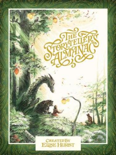 The Storyteller's Almanac