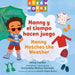 Manny y el tiempo hacen juego / Manny Matches the Weather