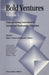 Bold Ventures Volume 1