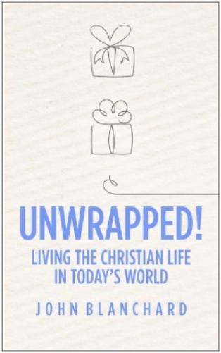 Unwrapped!