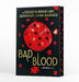 The Naturals: The Naturals: Bad Blood, Book 4