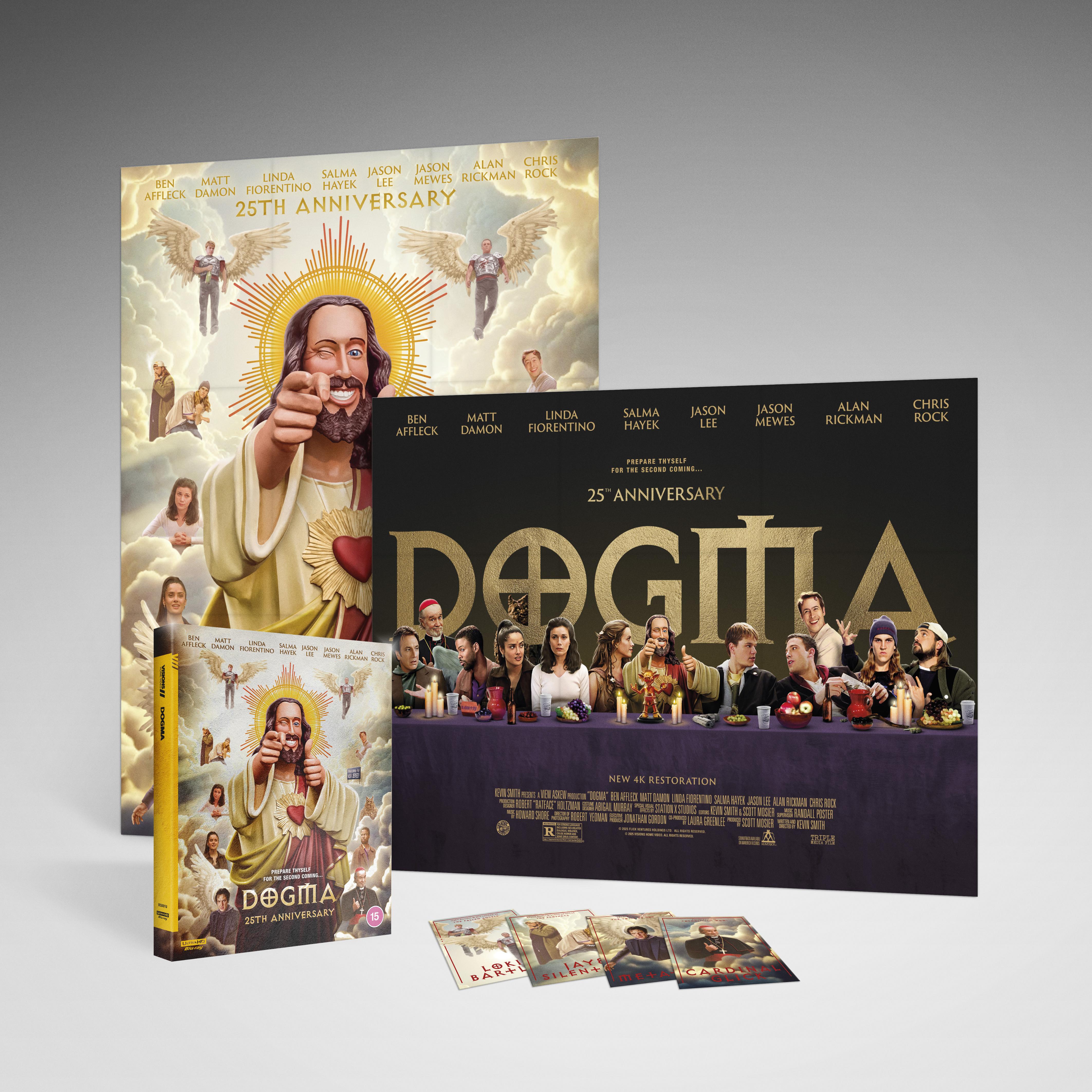 Dogma