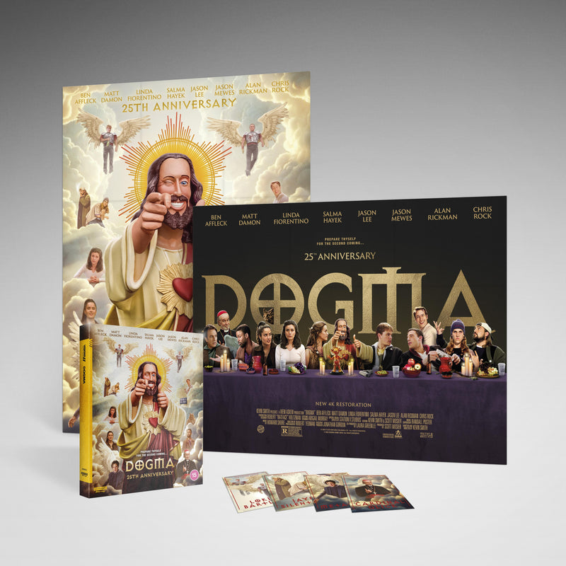 Dogma