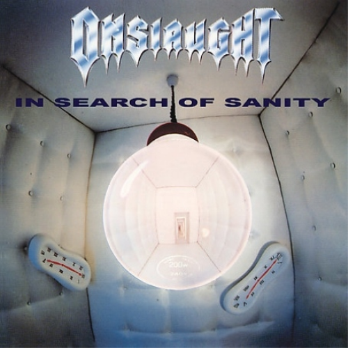 In Search of Sanity