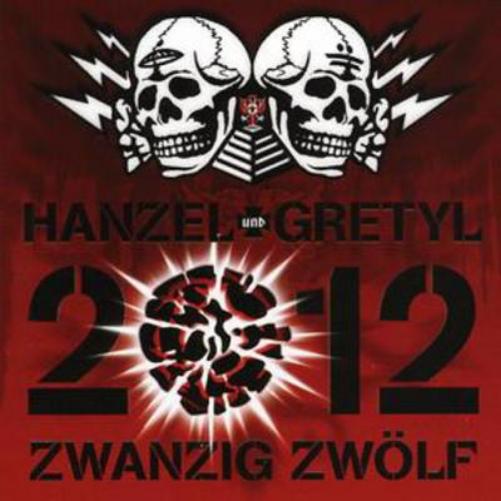 2012 Zwanzig Zwolf