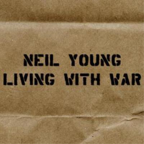 Living With War