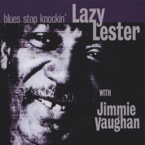 Blues Stop Knockin'