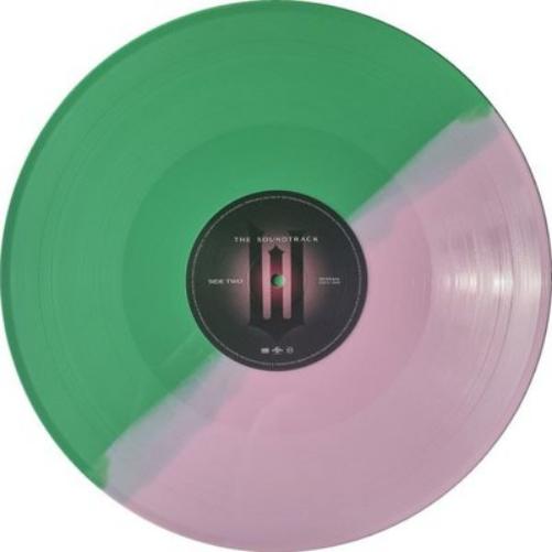 Wicked: The Soundtrack
