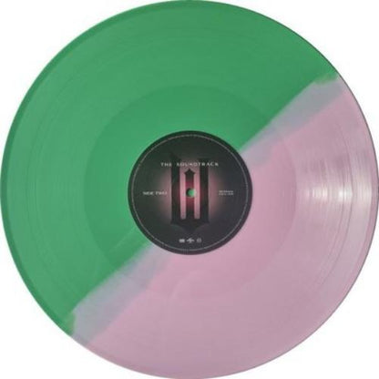 Wicked: The Soundtrack