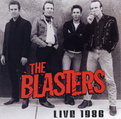 Live 1986
