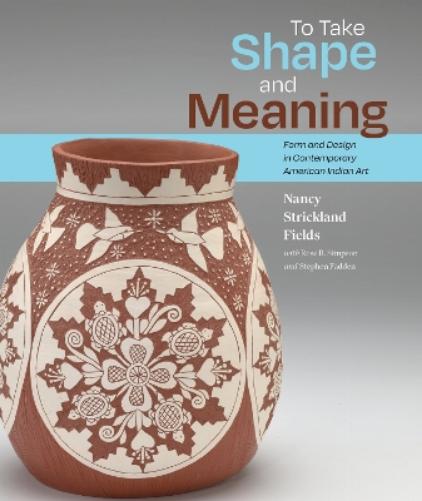 To Take Shape and Meaning