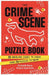 The Crime Scene Puzzle Book