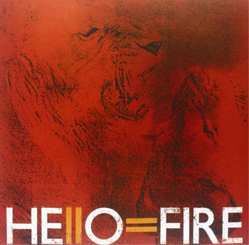 Hello=Fire