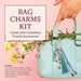 Bag Charms Kit