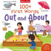 100+ First Words: Out and About