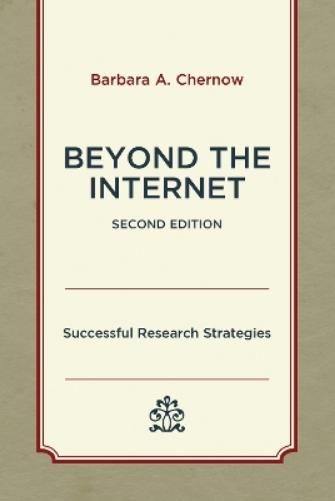 Beyond the Internet