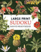 Large Print Sudoku