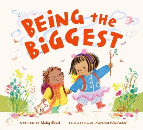 Being the Biggest