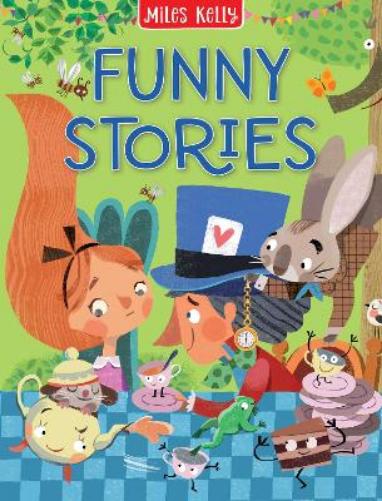 Funny Stories