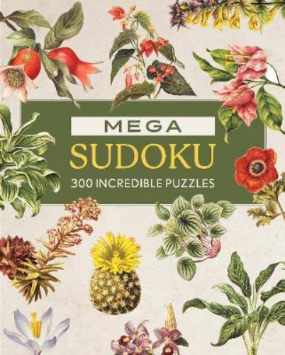 Mega Sudoku