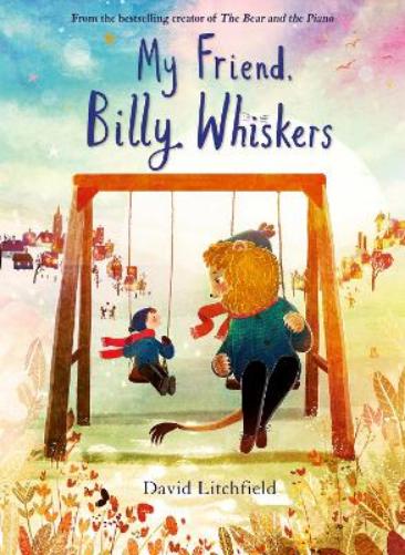 My Friend, Billy Whiskers