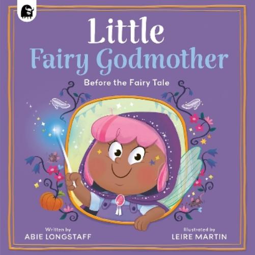 Little Fairy Godmother