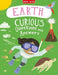Earth Curious Questions and Answers
