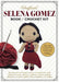 Unofficial Selena Gomez Book and Crochet Kit