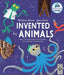 Invented by Animals
