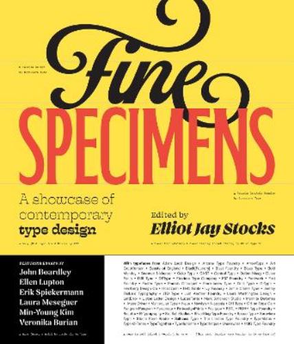 Fine Specimens