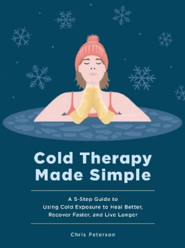 Cold Therapy Made Simple