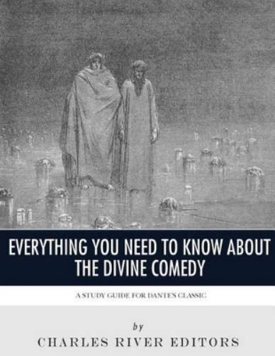 Everything You Need to Know About the Divine Comedy