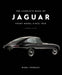 The Complete Book of Jaguar: Every Model Since 1935, Second Edition (Complete Book Series