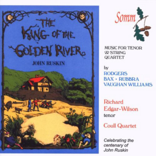 The King of the Golden River